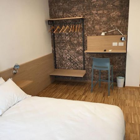 H-Sa Guest House Matera Eksteriør bilde