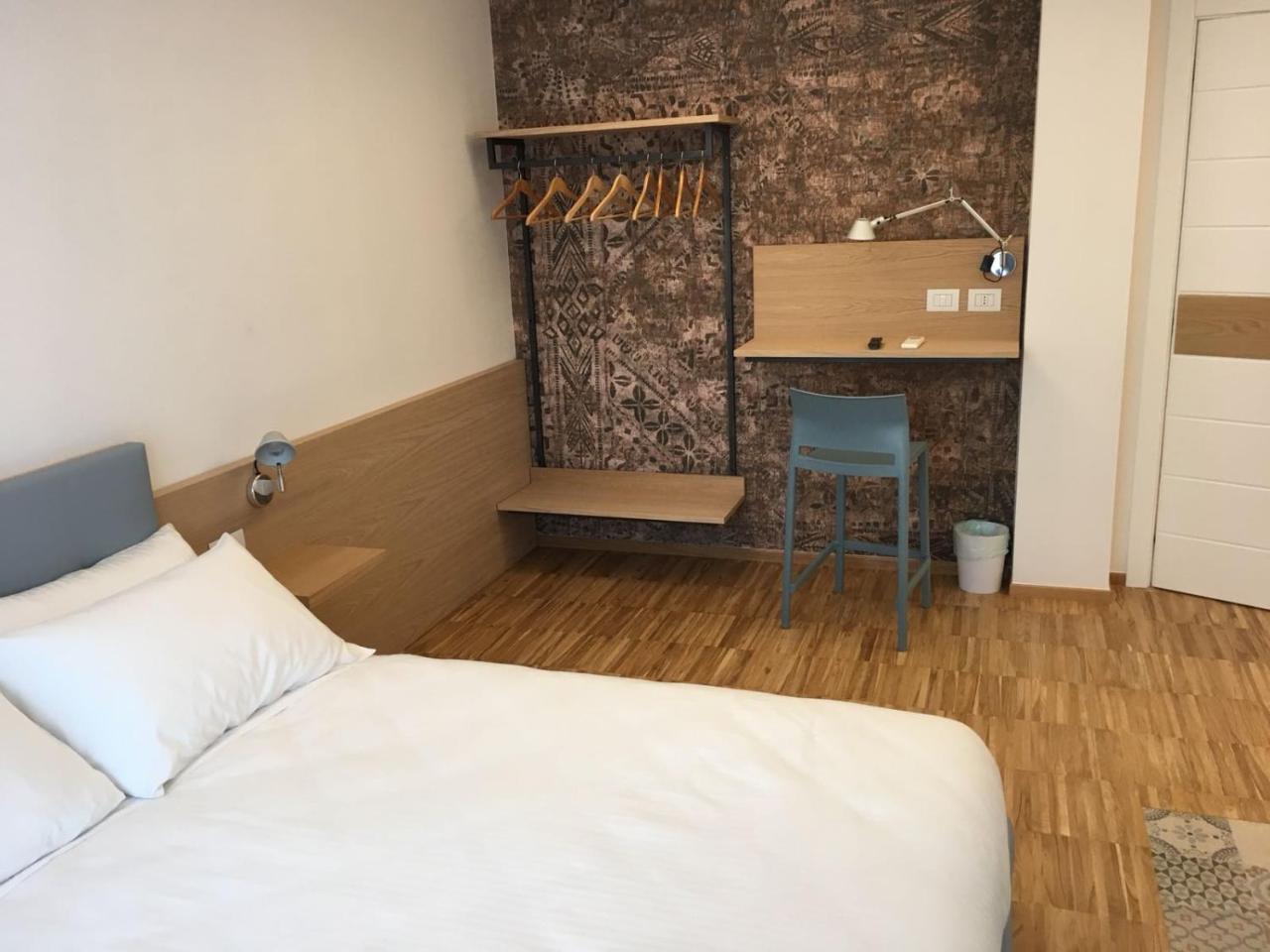 H-Sa Guest House Matera Eksteriør bilde