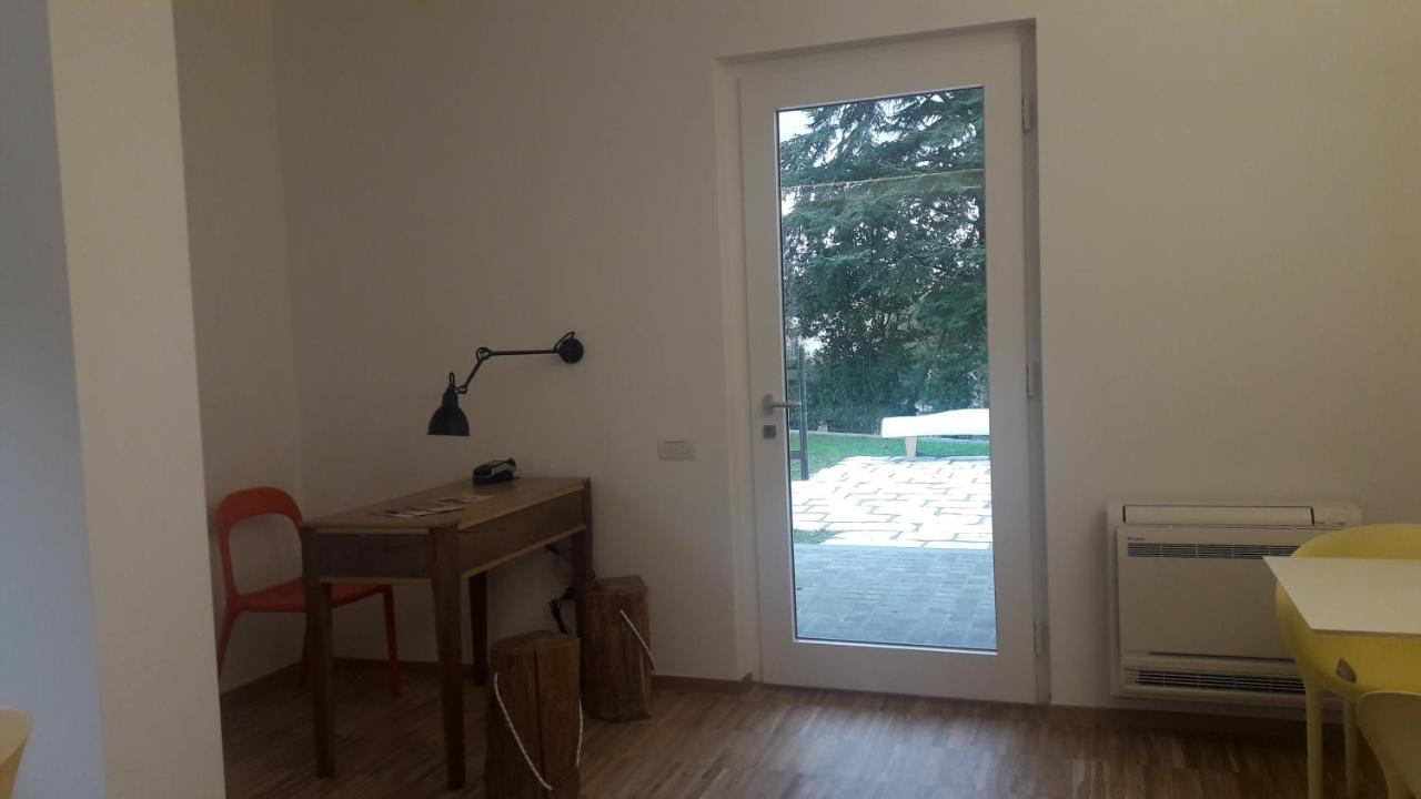 H-Sa Guest House Matera Eksteriør bilde