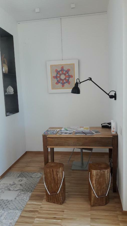 H-Sa Guest House Matera Eksteriør bilde